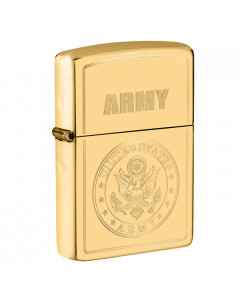 Zippo US Army - 49314
