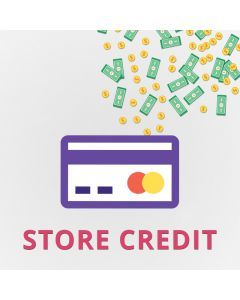 Store Credit 50