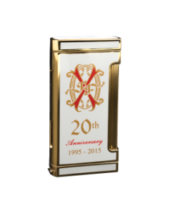 Opus X 20th Anniversary Ultimo X Torch Lighter